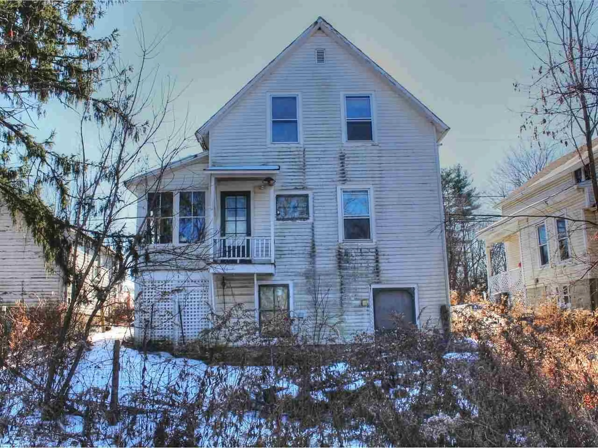 3248 Us Route 7 Pittsford VT 05763