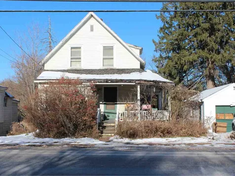 3248 Us Route 7 Pittsford VT 05763