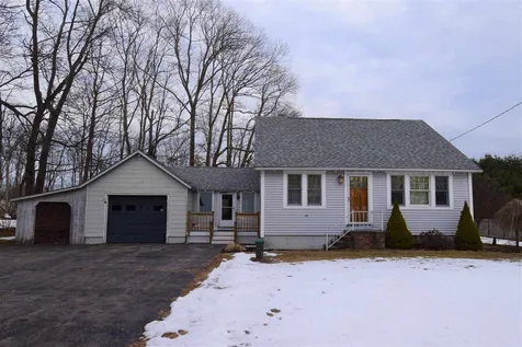 19 Highland Street Newton NH 03858