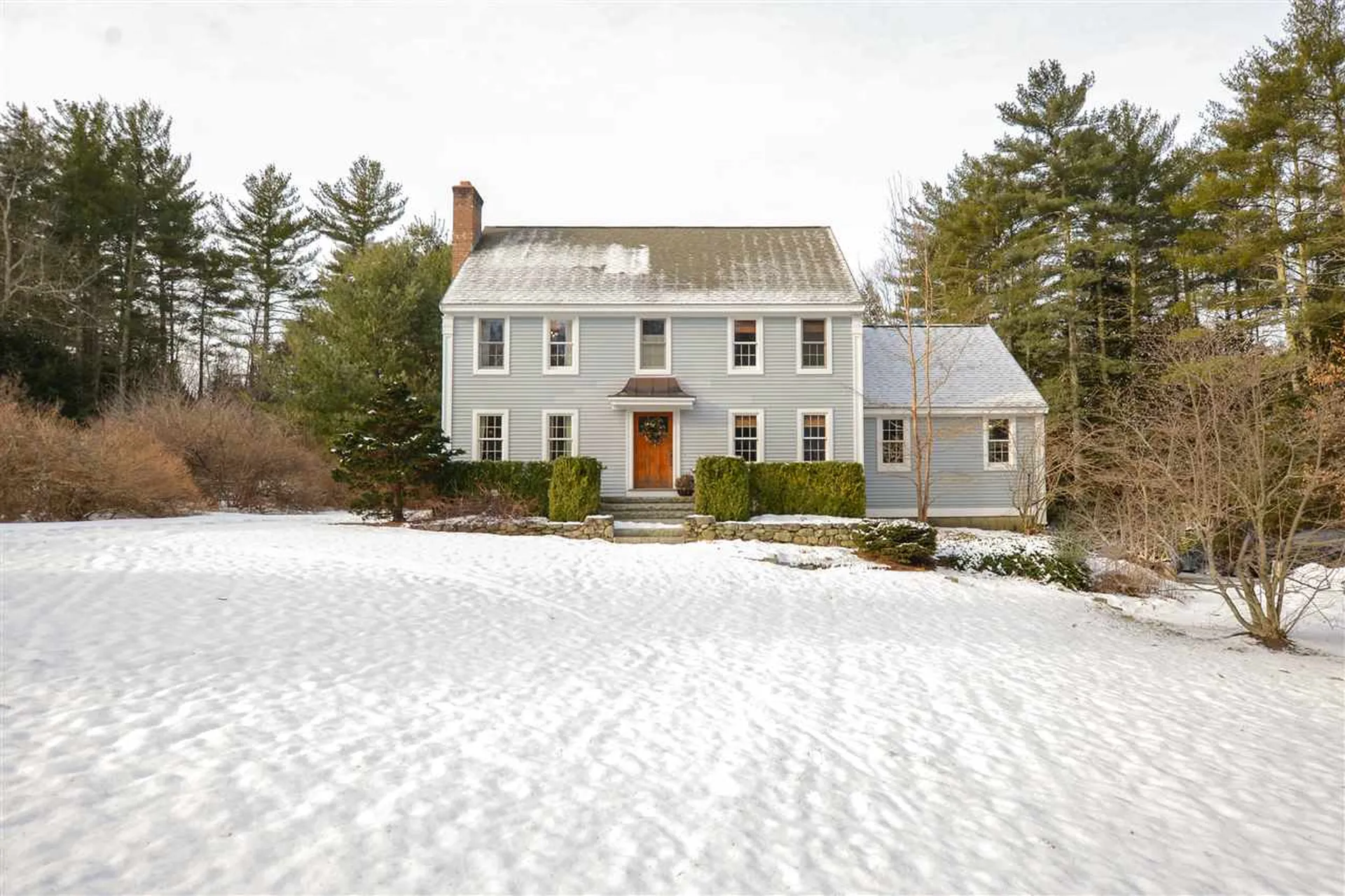47 Northrup Drive Brentwood NH 03833