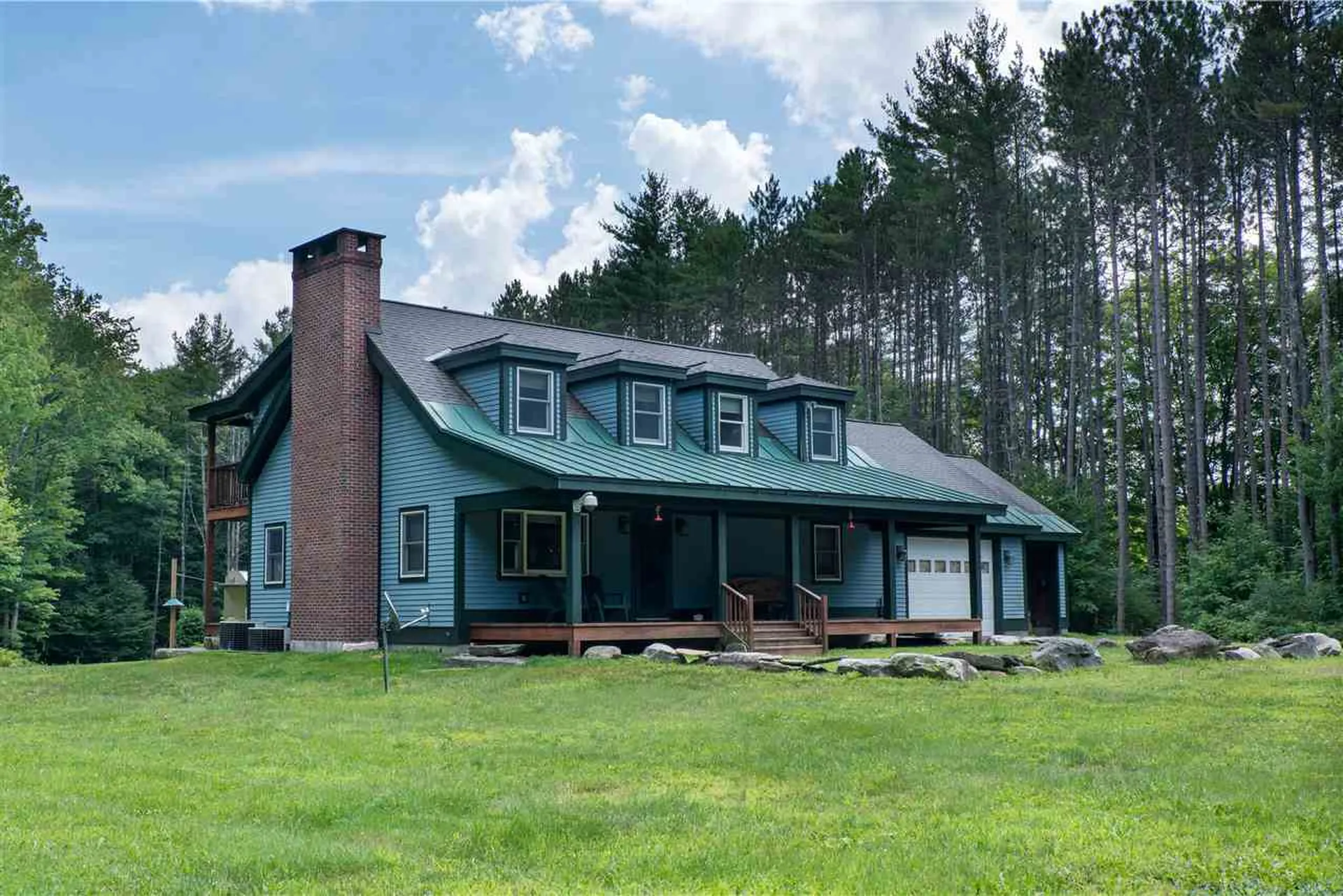 710 Baileys Mill Road Chester VT 05143