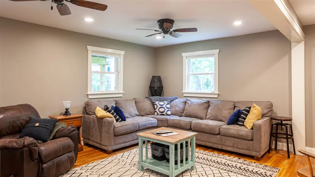 16 Vilas Road Alstead NH 03602