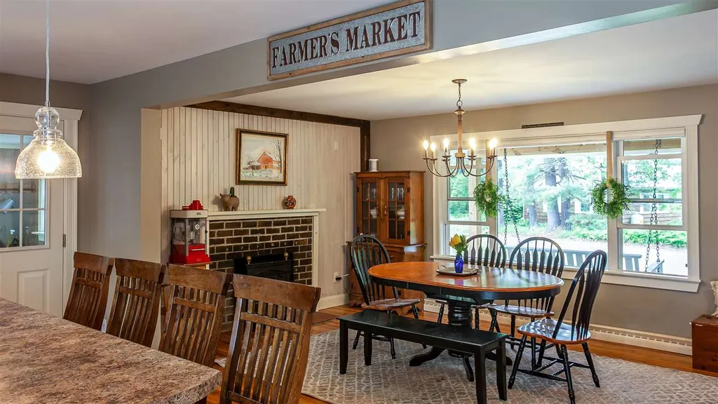 16 Vilas Road Alstead NH 03602