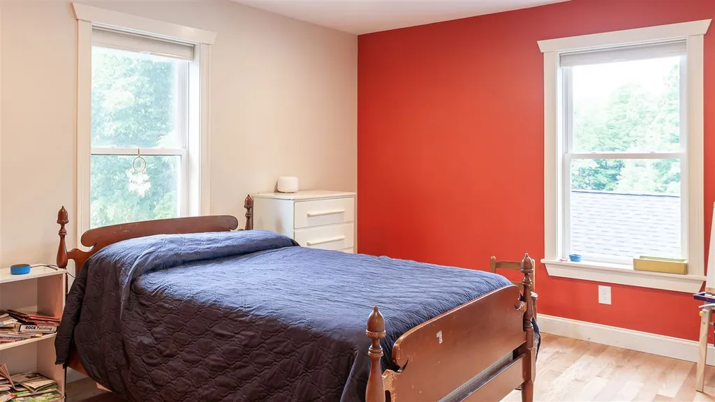 16 Vilas Road Alstead NH 03602