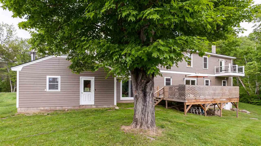 16 Vilas Road Alstead NH 03602