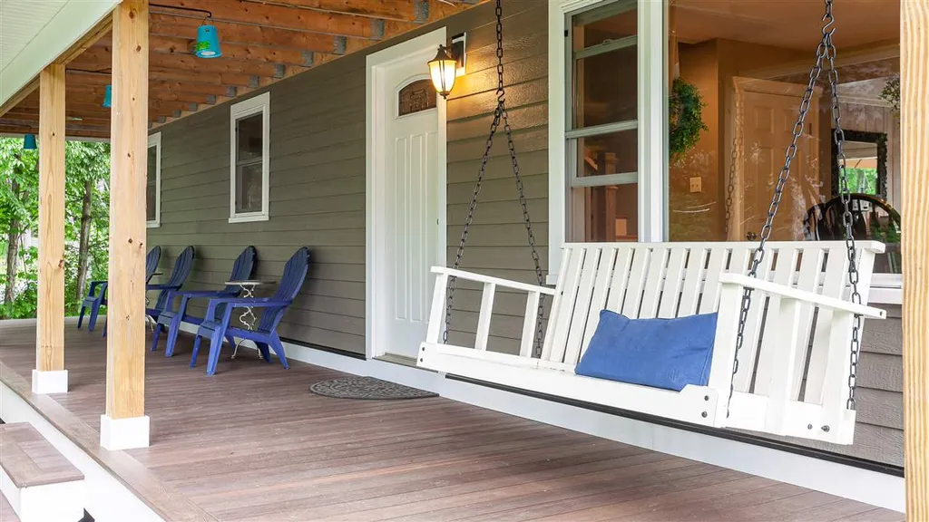 16 Vilas Road Alstead NH 03602