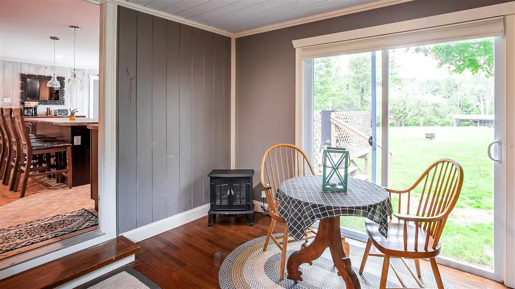 16 Vilas Road Alstead NH 03602