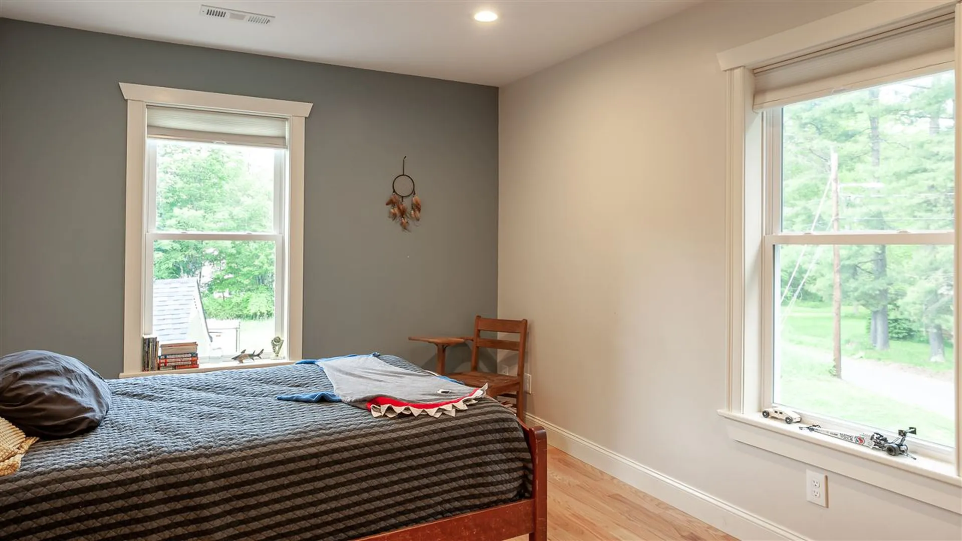 16 Vilas Road Alstead NH 03602