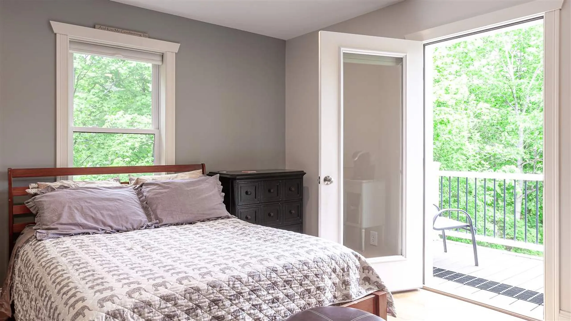 16 Vilas Road Alstead NH 03602