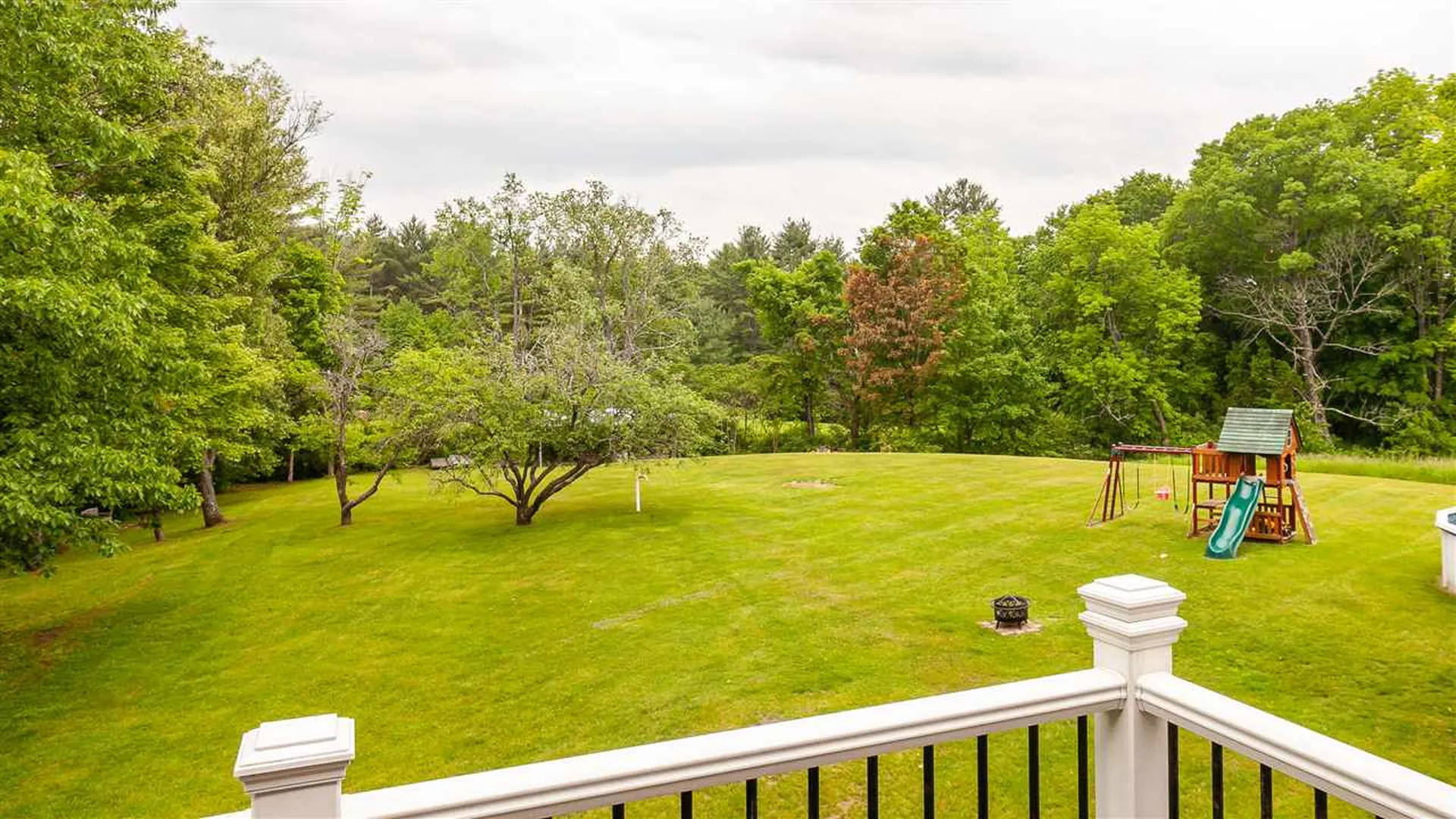 16 Vilas Road Alstead NH 03602