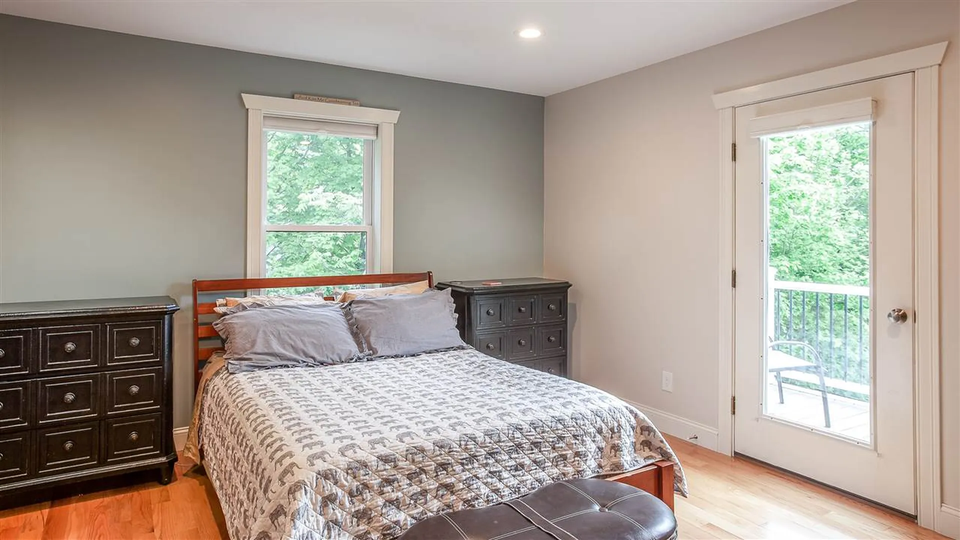 16 Vilas Road Alstead NH 03602