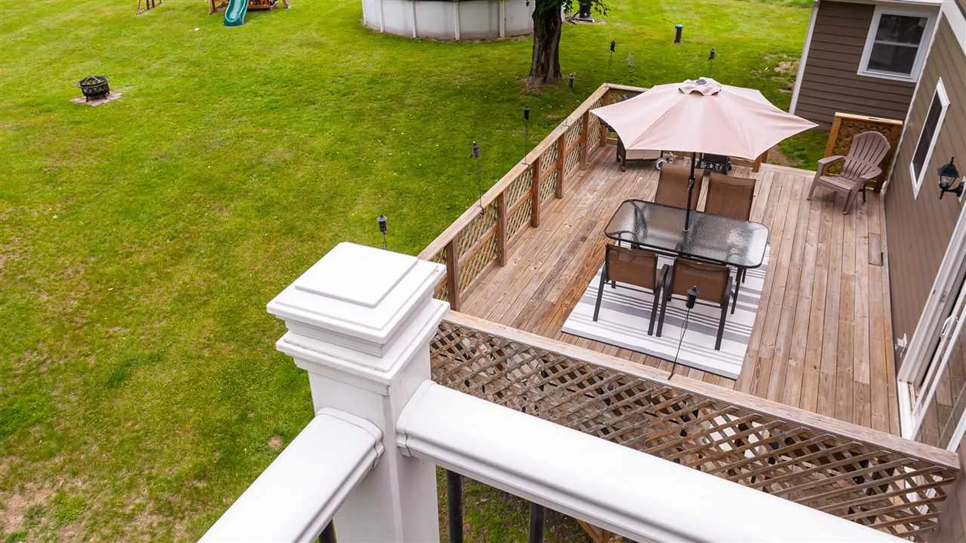 16 Vilas Road Alstead NH 03602