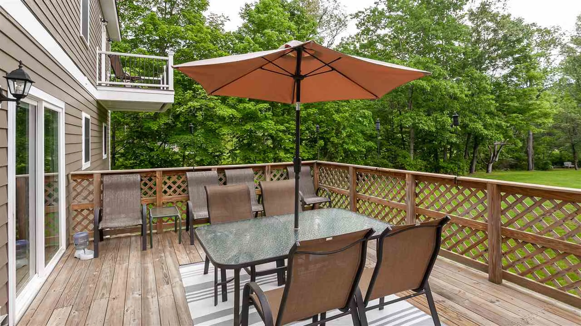 16 Vilas Road Alstead NH 03602