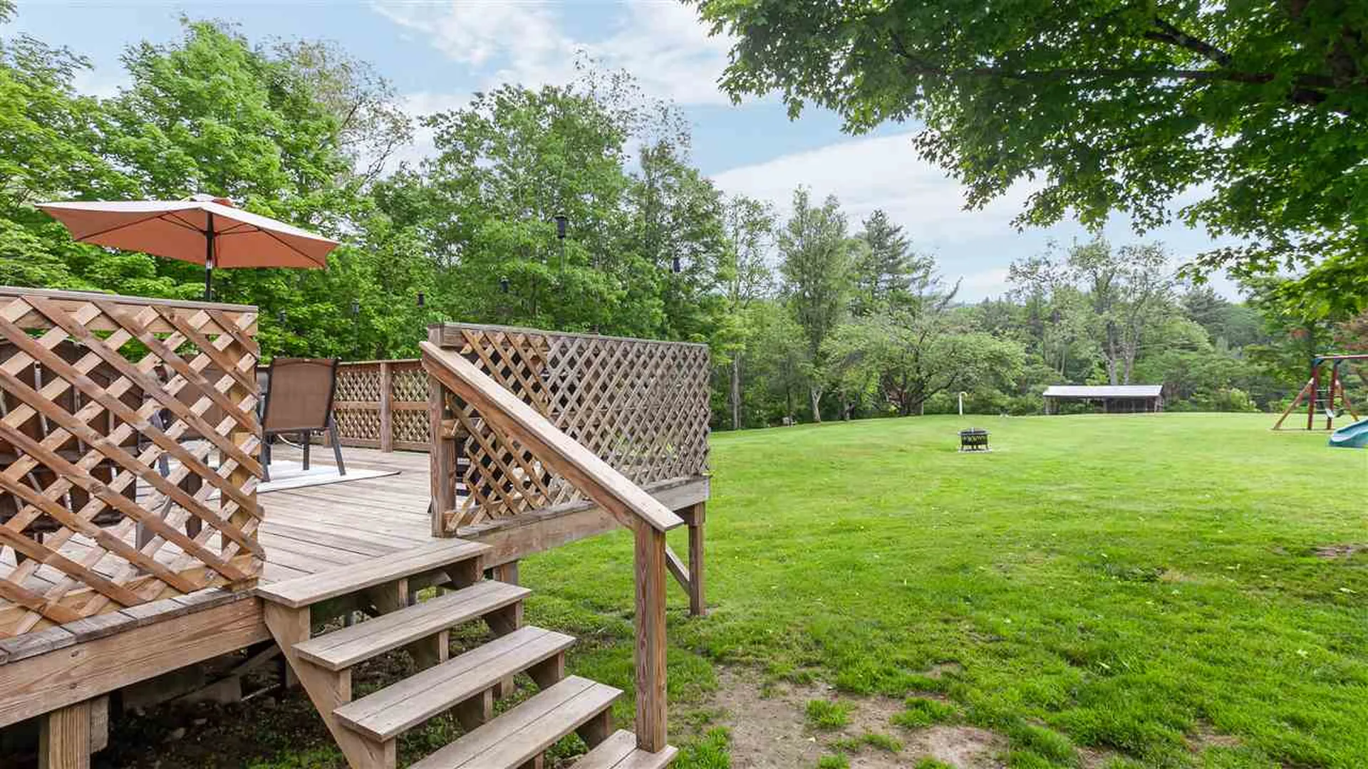 16 Vilas Road Alstead NH 03602