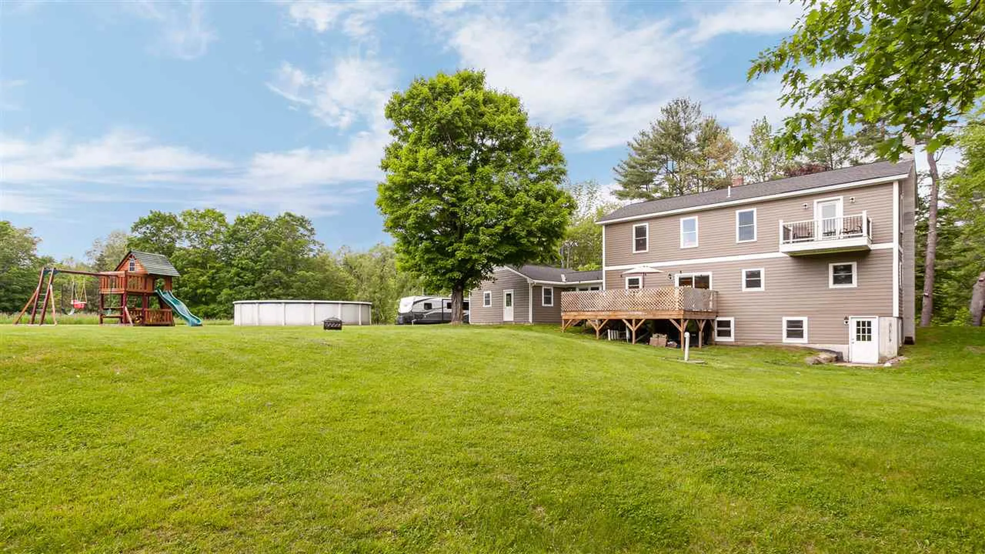 16 Vilas Road Alstead NH 03602