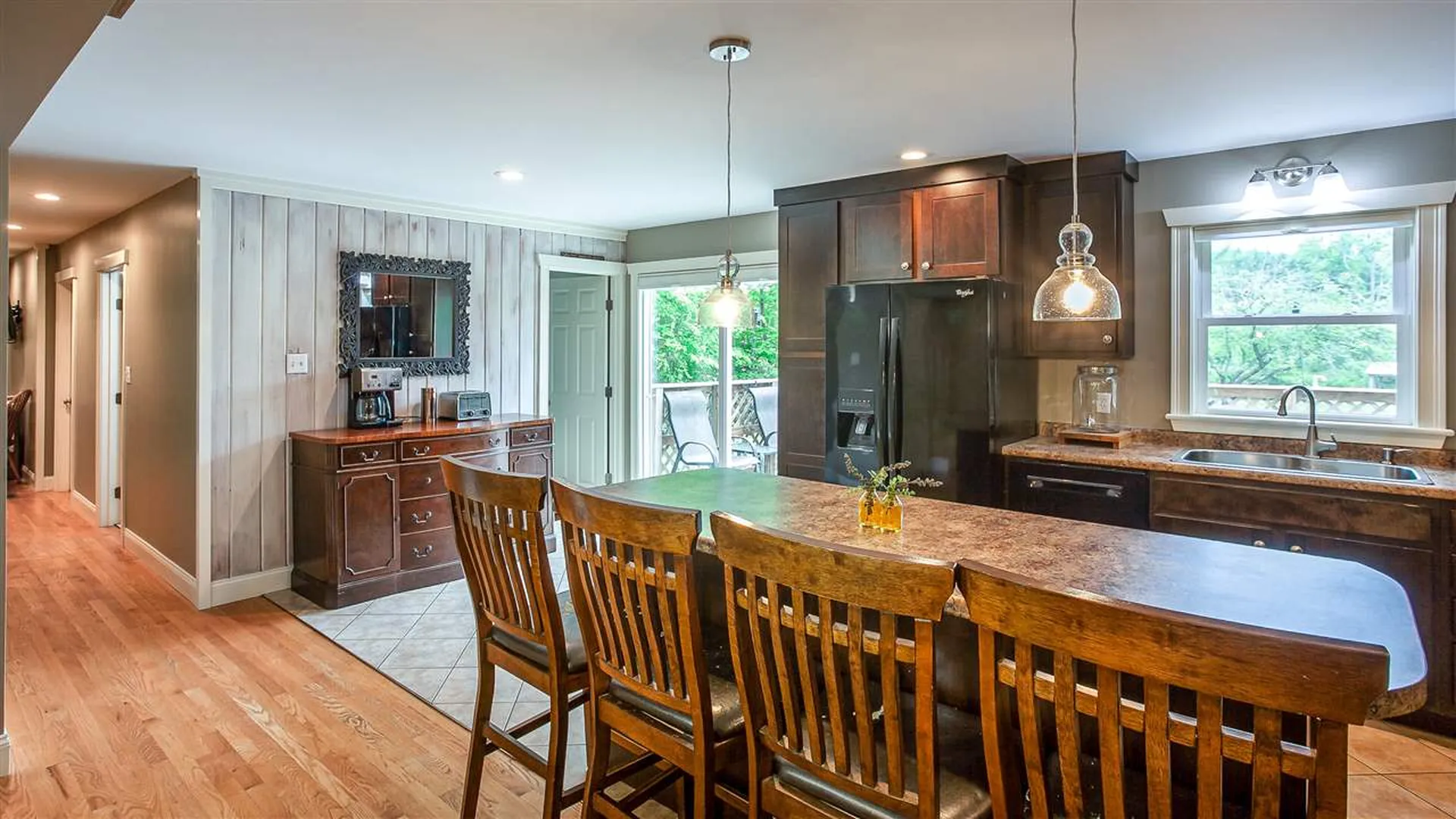 16 Vilas Road Alstead NH 03602