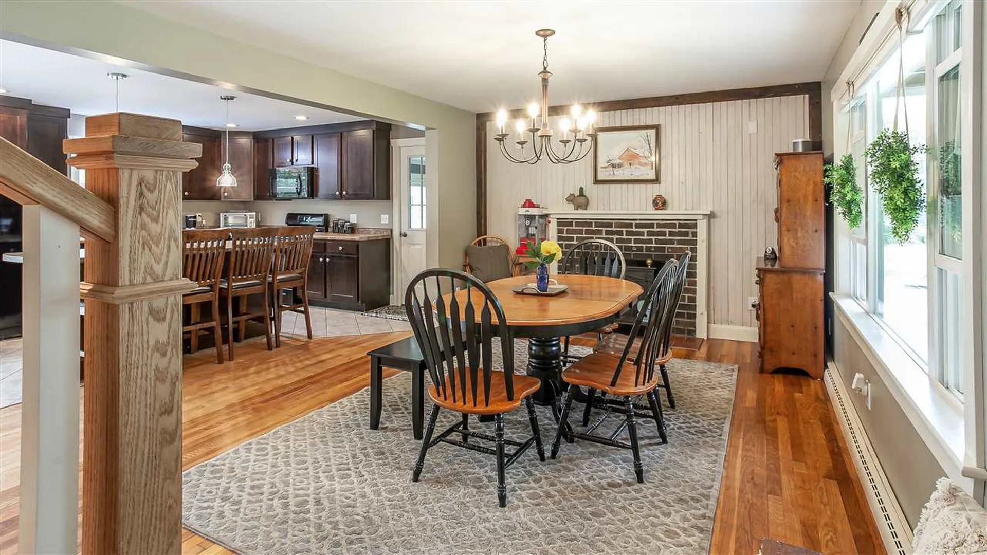 16 Vilas Road Alstead NH 03602