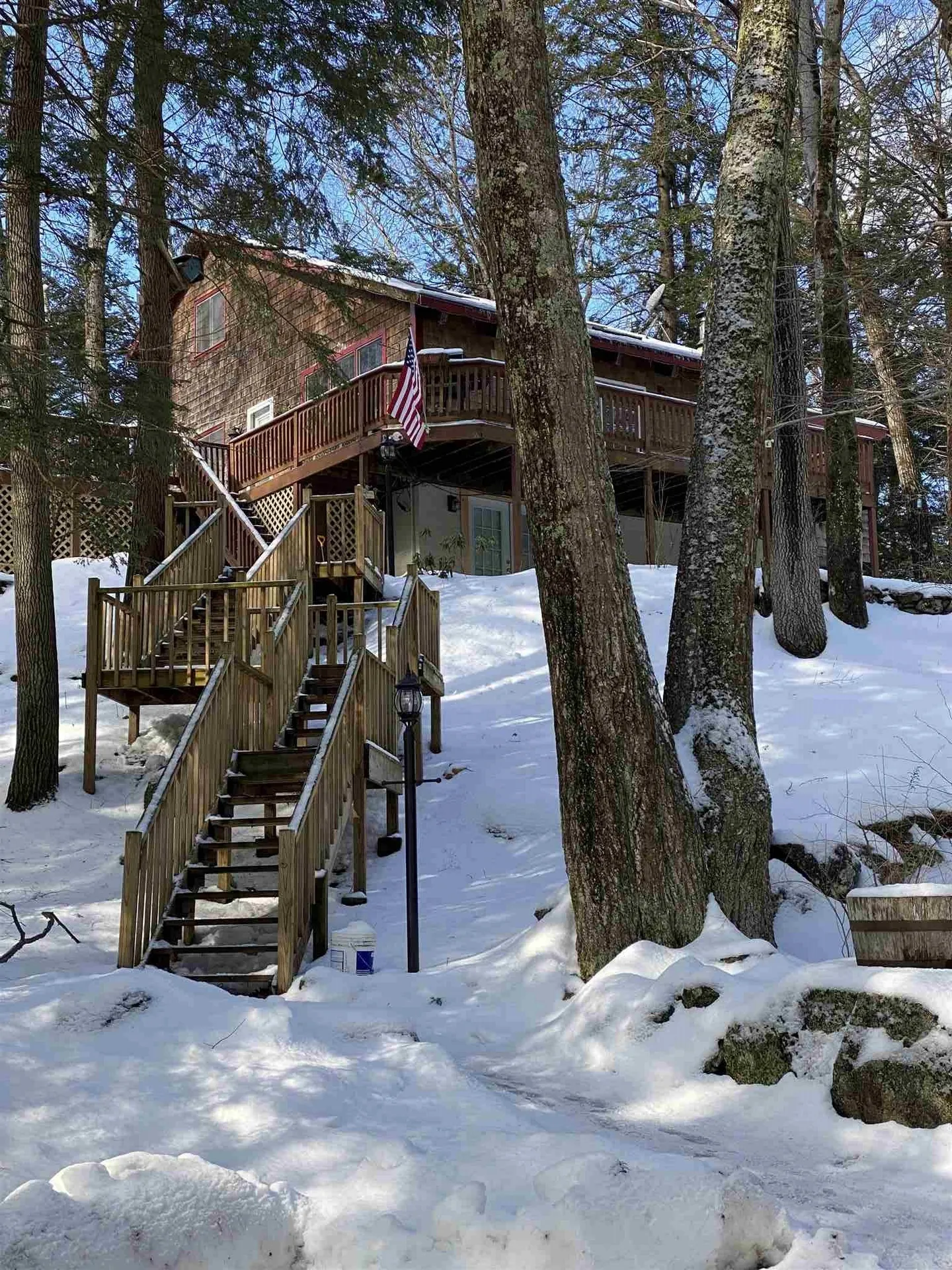 16 Deerpoint Drive Hillsborough NH 03244-4414