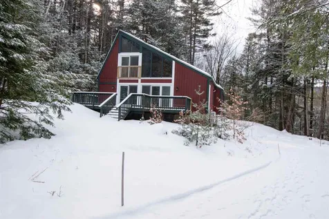 5 Cottonwood Trail Gilford NH 03249