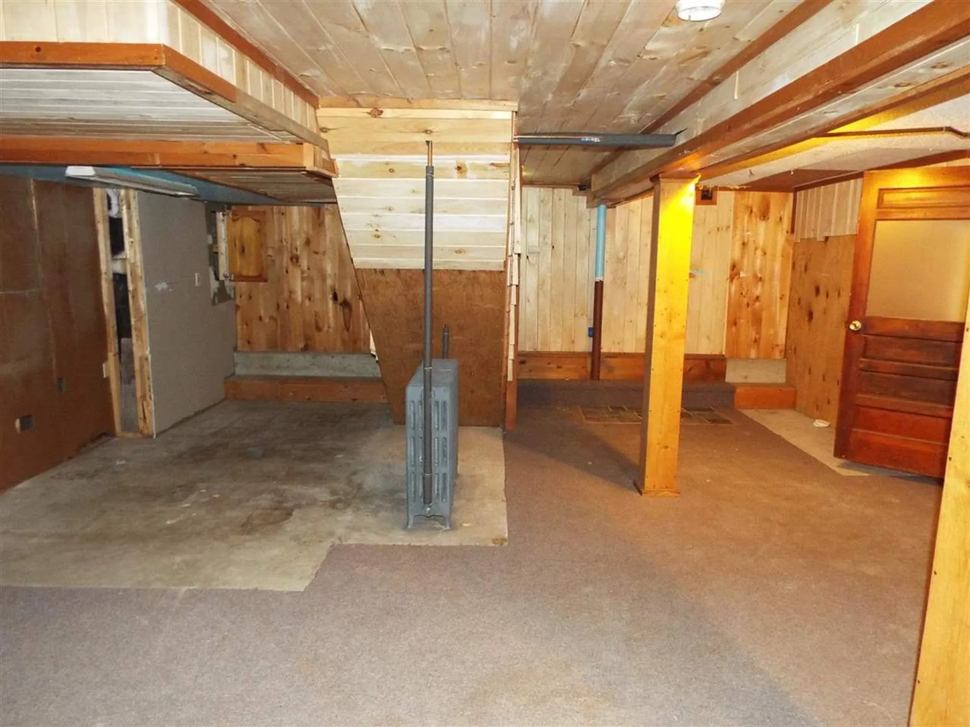 512 Elm Street Lancaster NH 03584