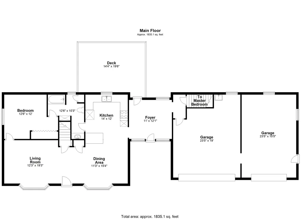 86 Caveney Drive Northfield NH 03276