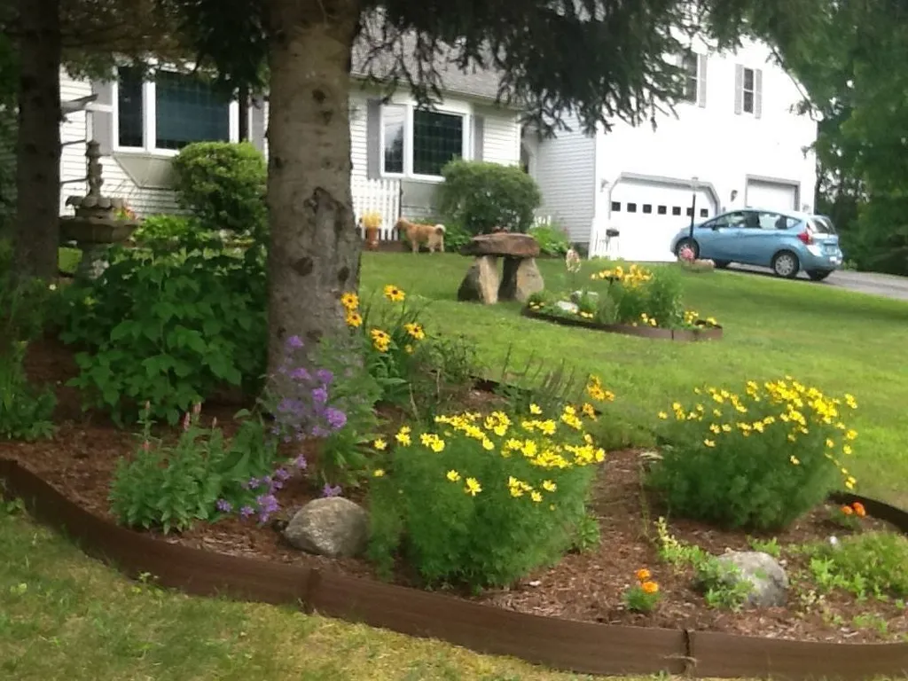 86 Caveney Drive Northfield NH 03276