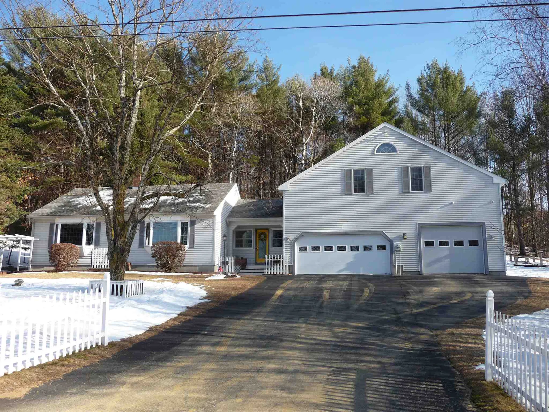 86 Caveney Drive Northfield NH 03276