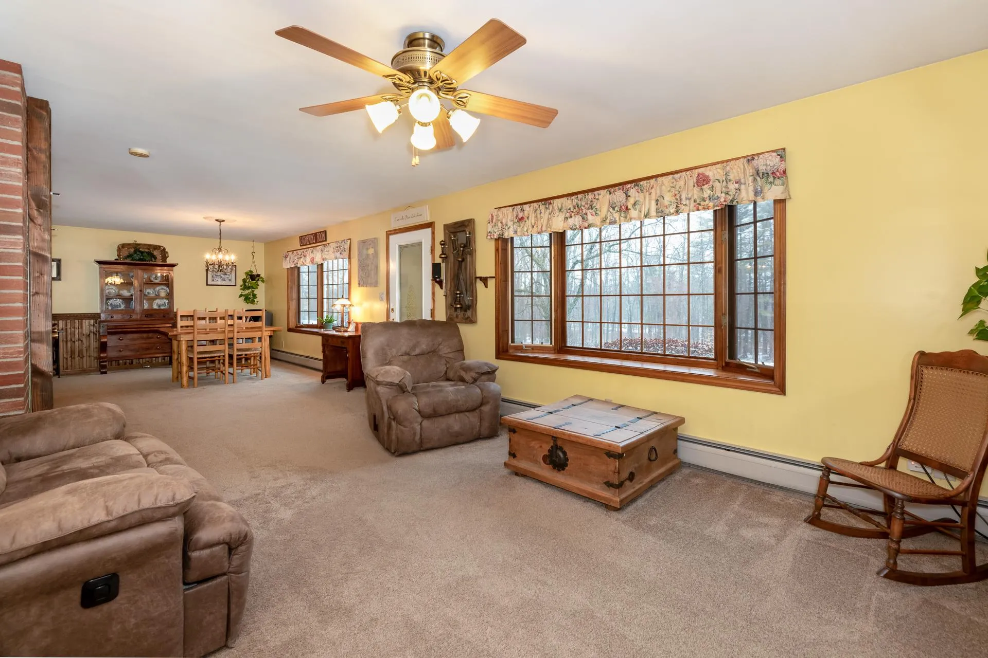 86 Caveney Drive Northfield NH 03276