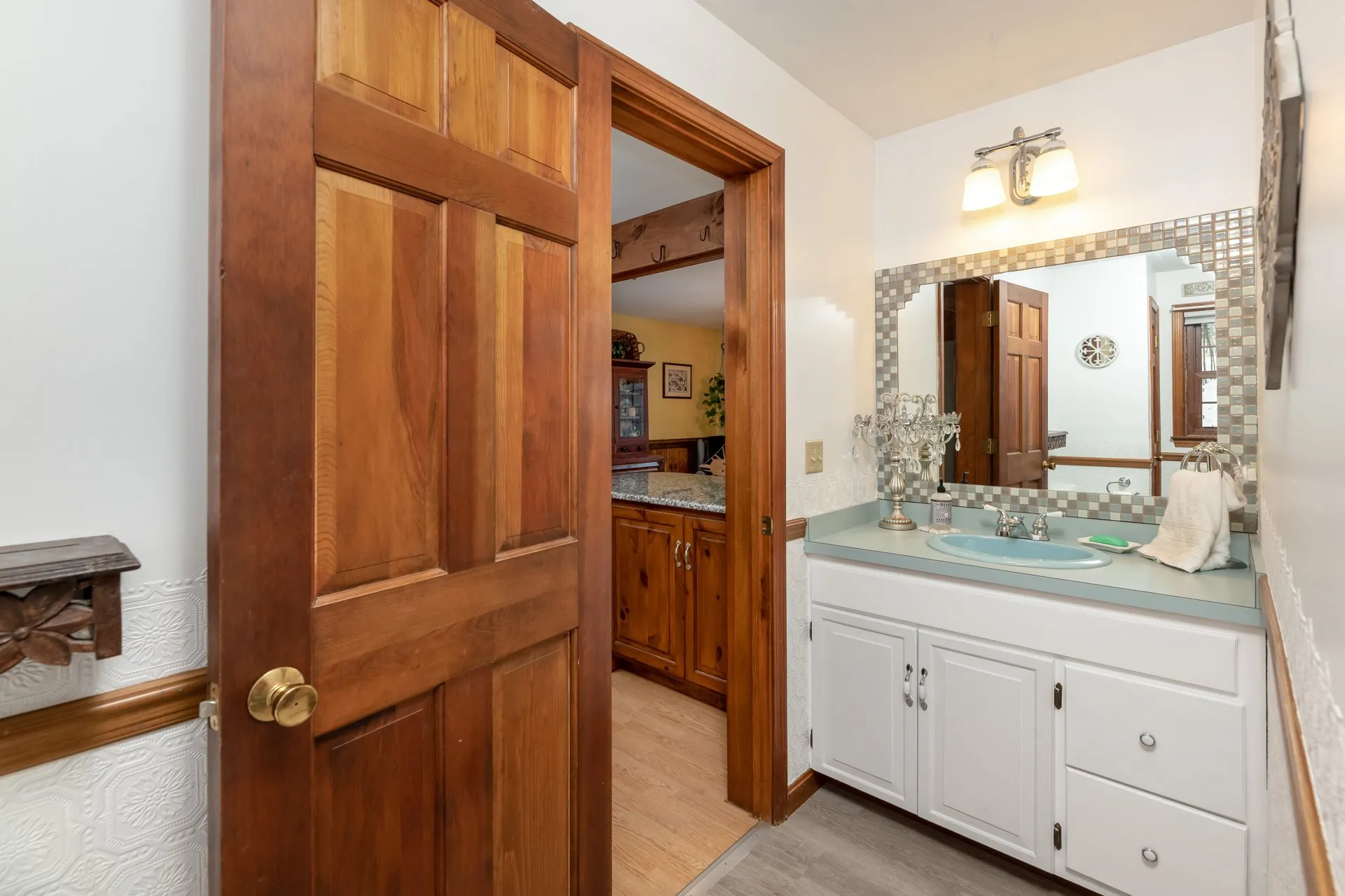 86 Caveney Drive Northfield NH 03276