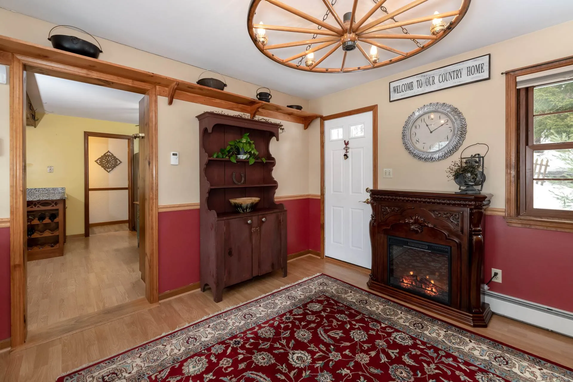 86 Caveney Drive Northfield NH 03276