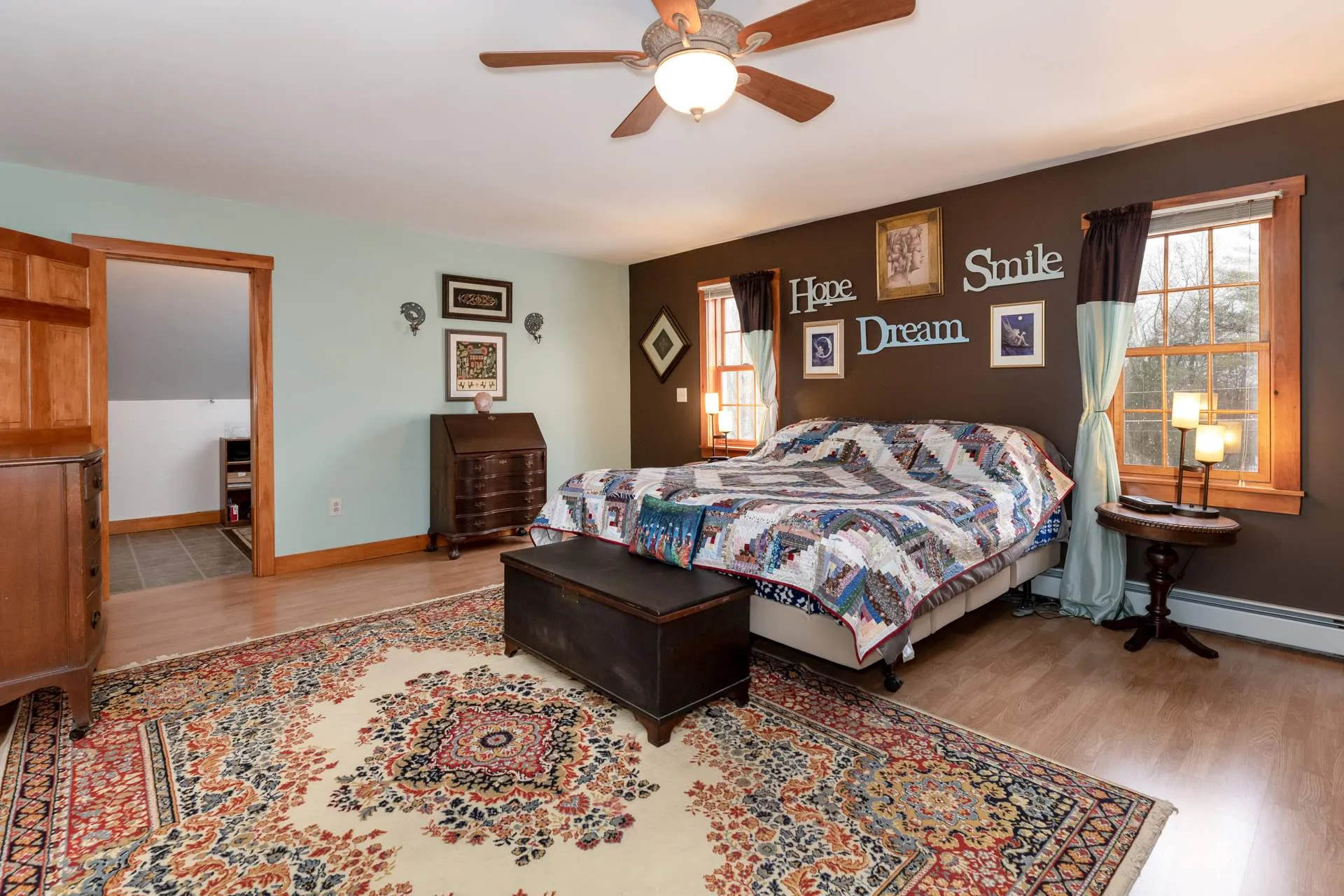 86 Caveney Drive Northfield NH 03276
