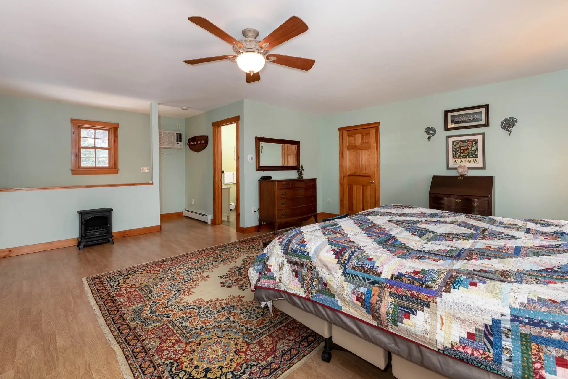 86 Caveney Drive Northfield NH 03276