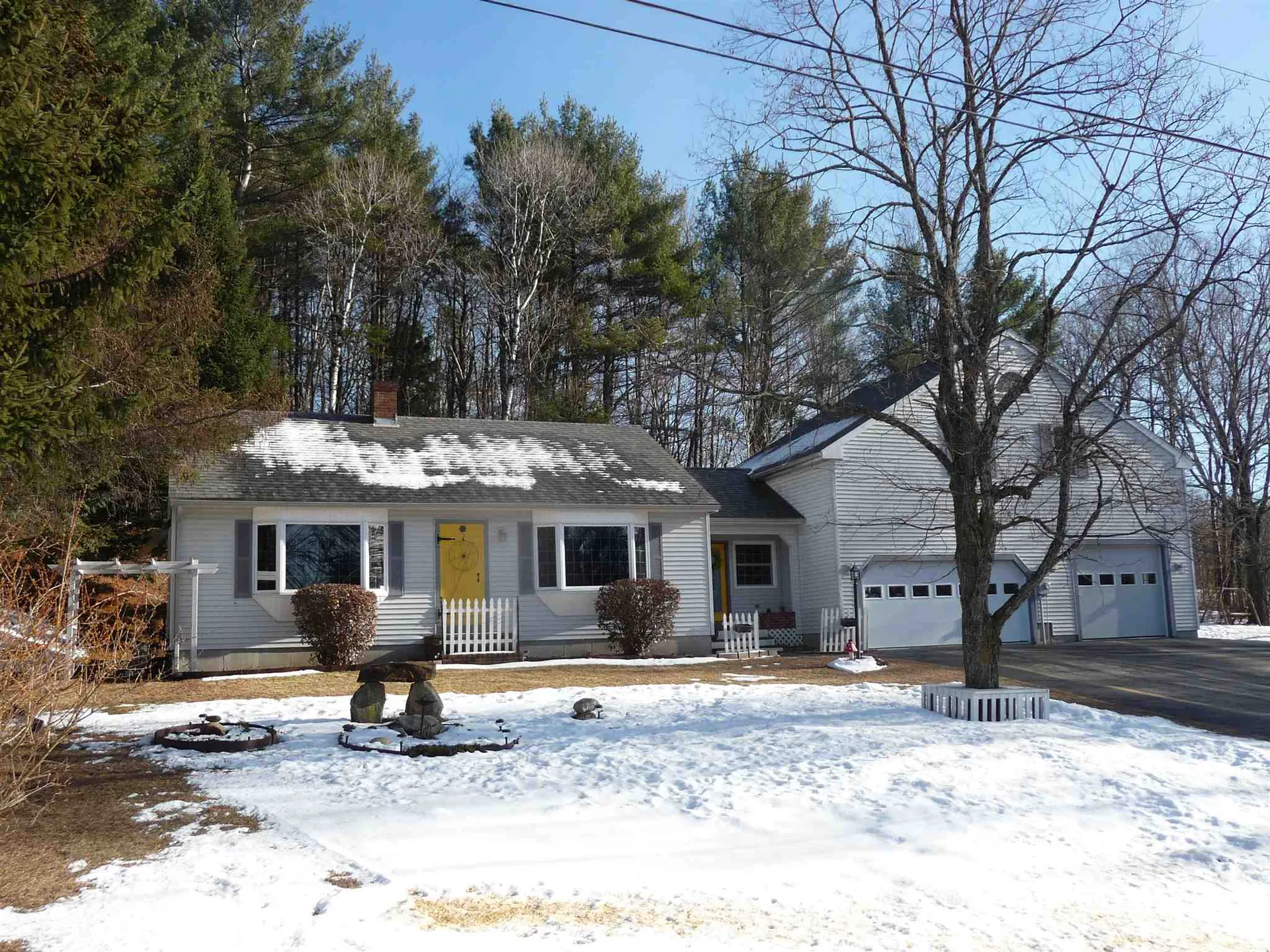 86 Caveney Drive Northfield NH 03276