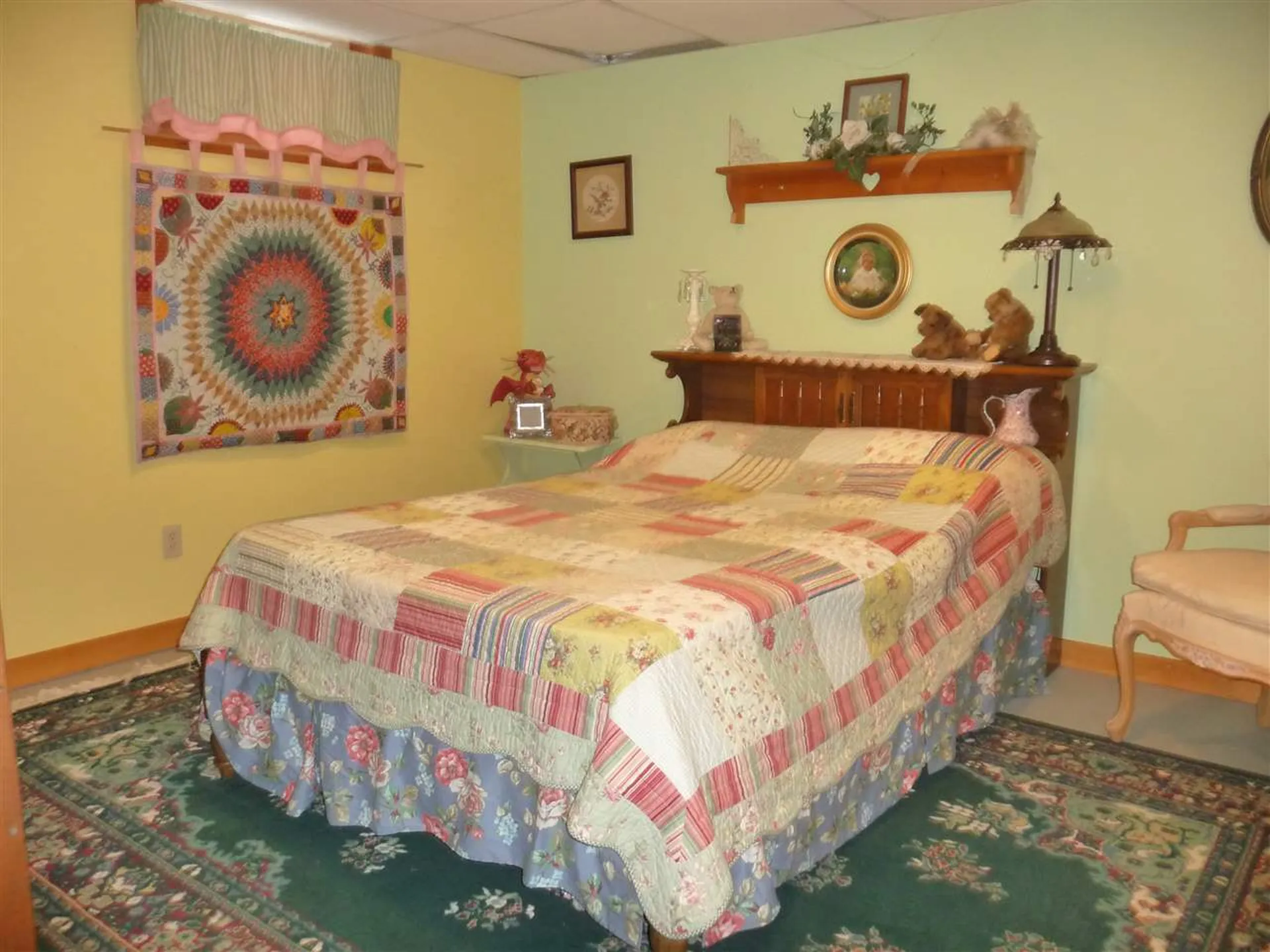 86 Caveney Drive Northfield NH 03276