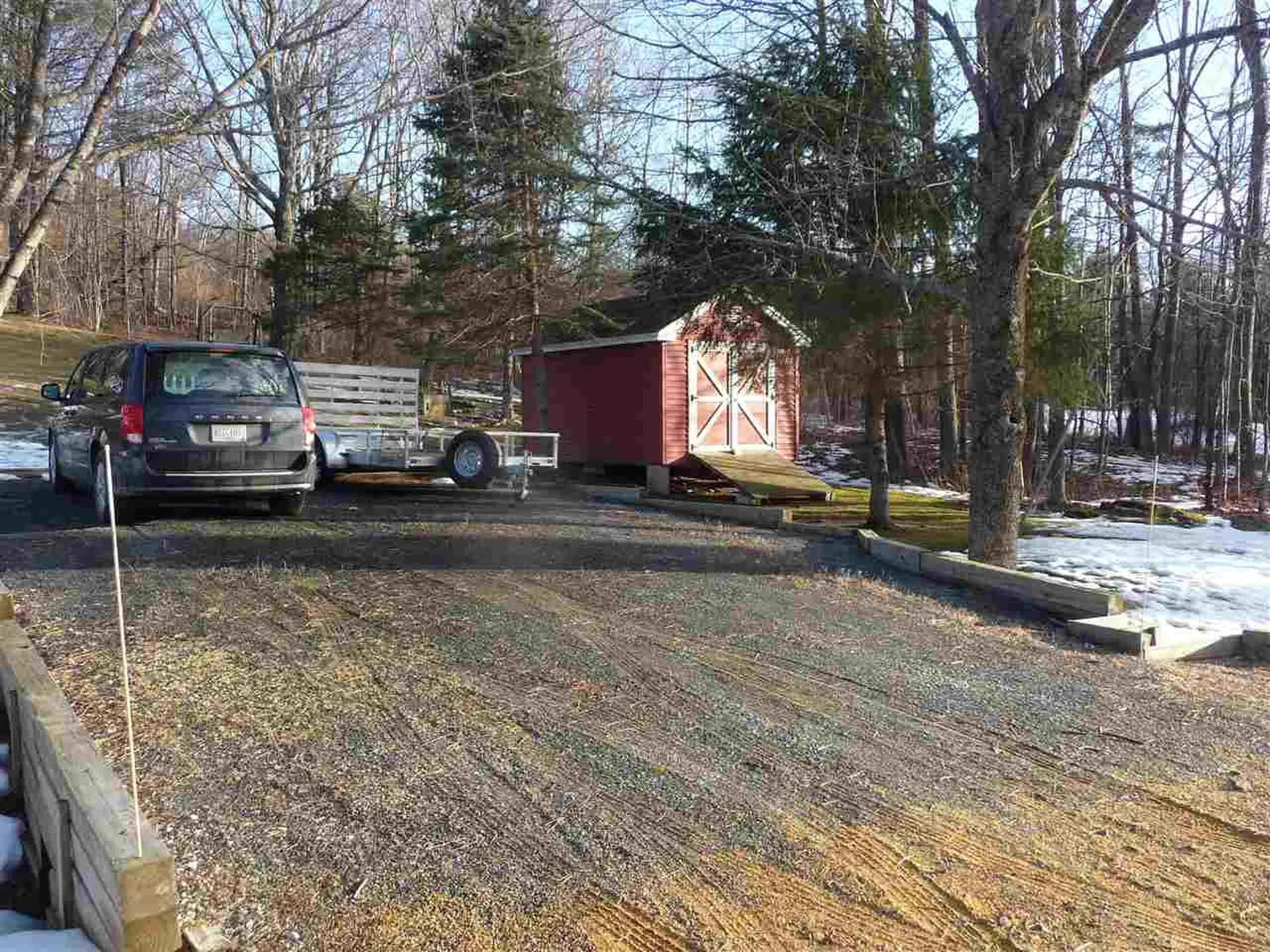 86 Caveney Drive Northfield NH 03276