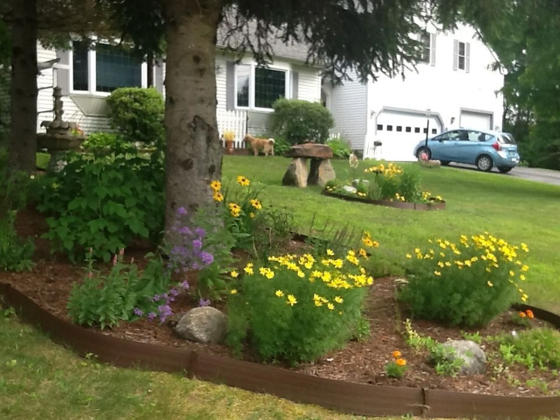 86 Caveney Drive Northfield NH 03276