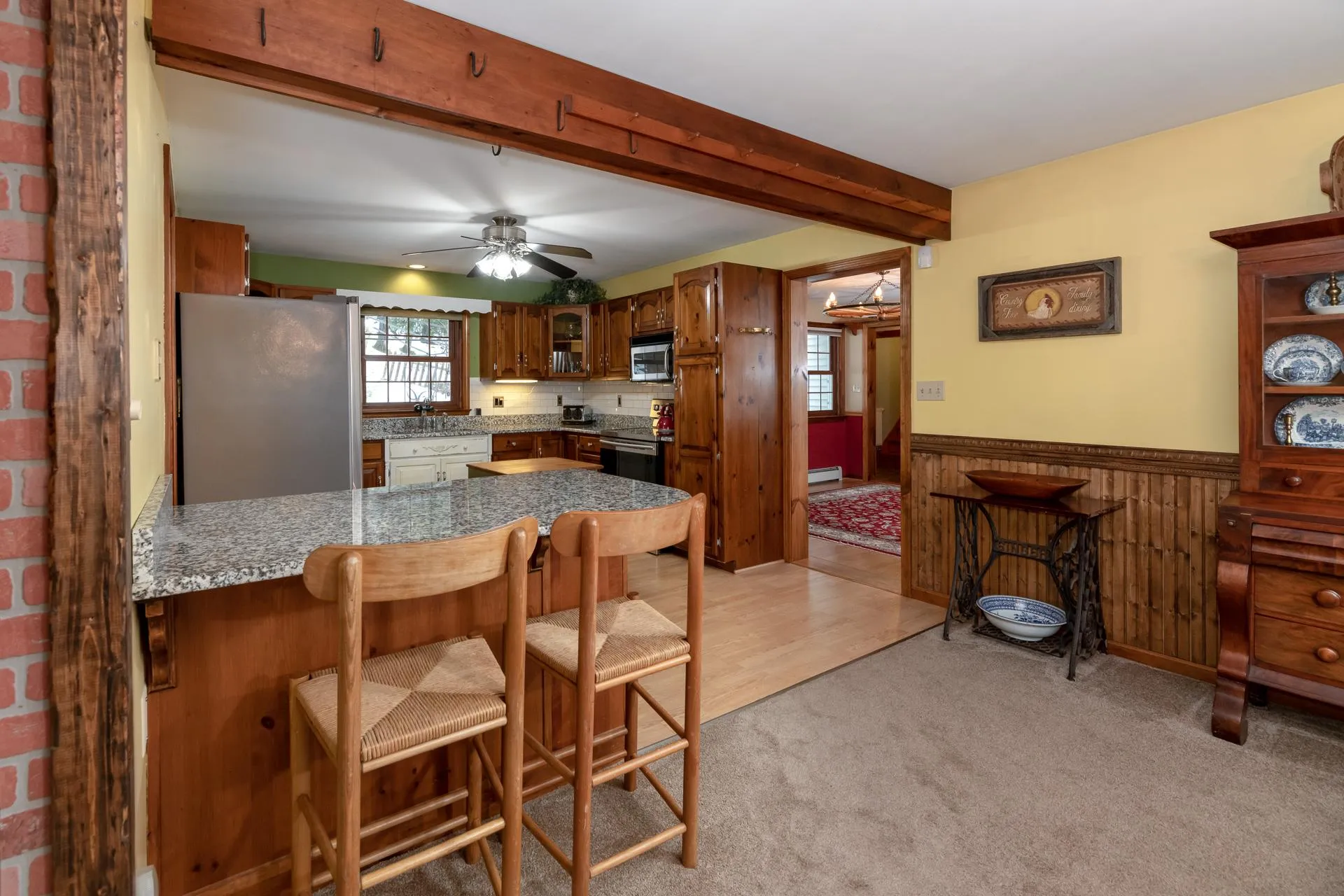 86 Caveney Drive Northfield NH 03276