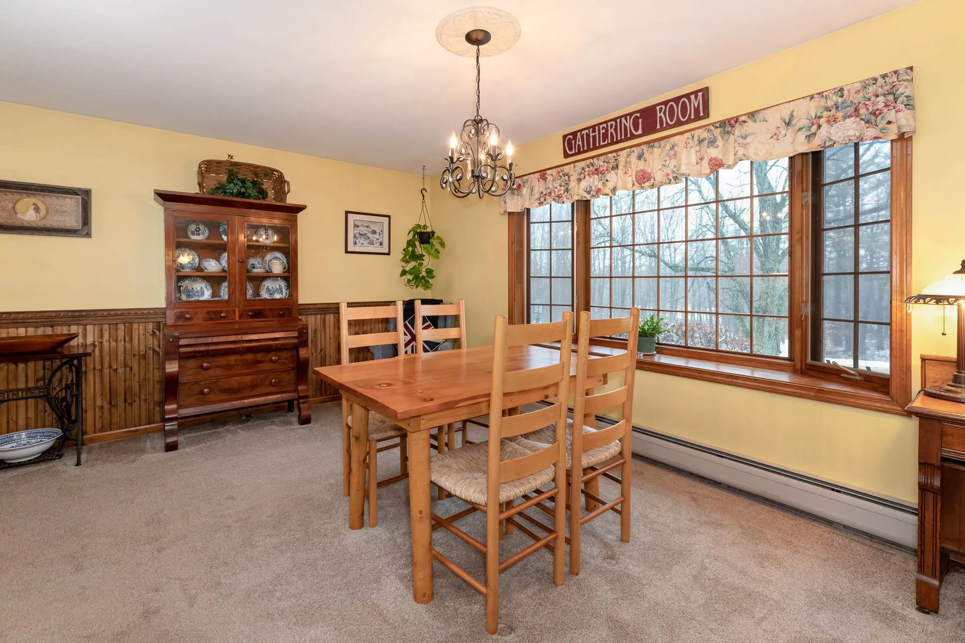 86 Caveney Drive Northfield NH 03276