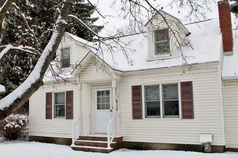 39 South Summit Street Essex VT 05452