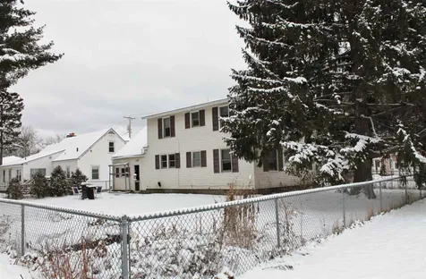 39 South Summit Street Essex VT 05452