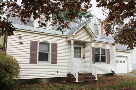 39 South Summit Street Essex VT 05452