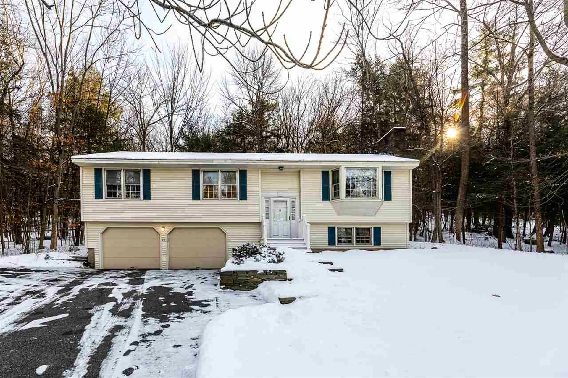 18 Haskins Road Hanover NH 03755