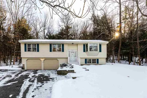 18 Haskins Road Hanover NH 03755