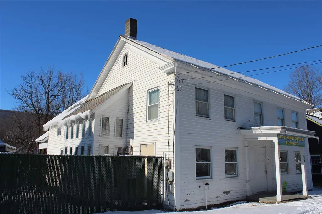 74 S Main Street Wallingford VT 50773