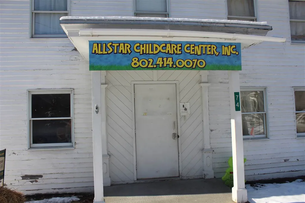 74 S Main Street Wallingford VT 50773