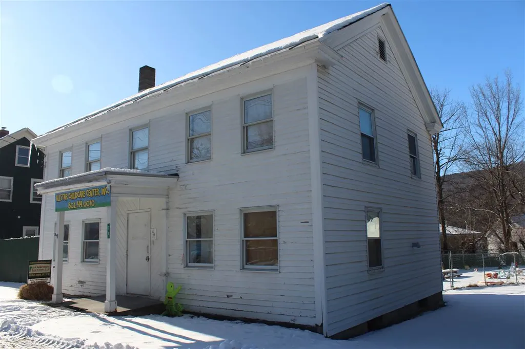 74 S Main Street Wallingford VT 50773