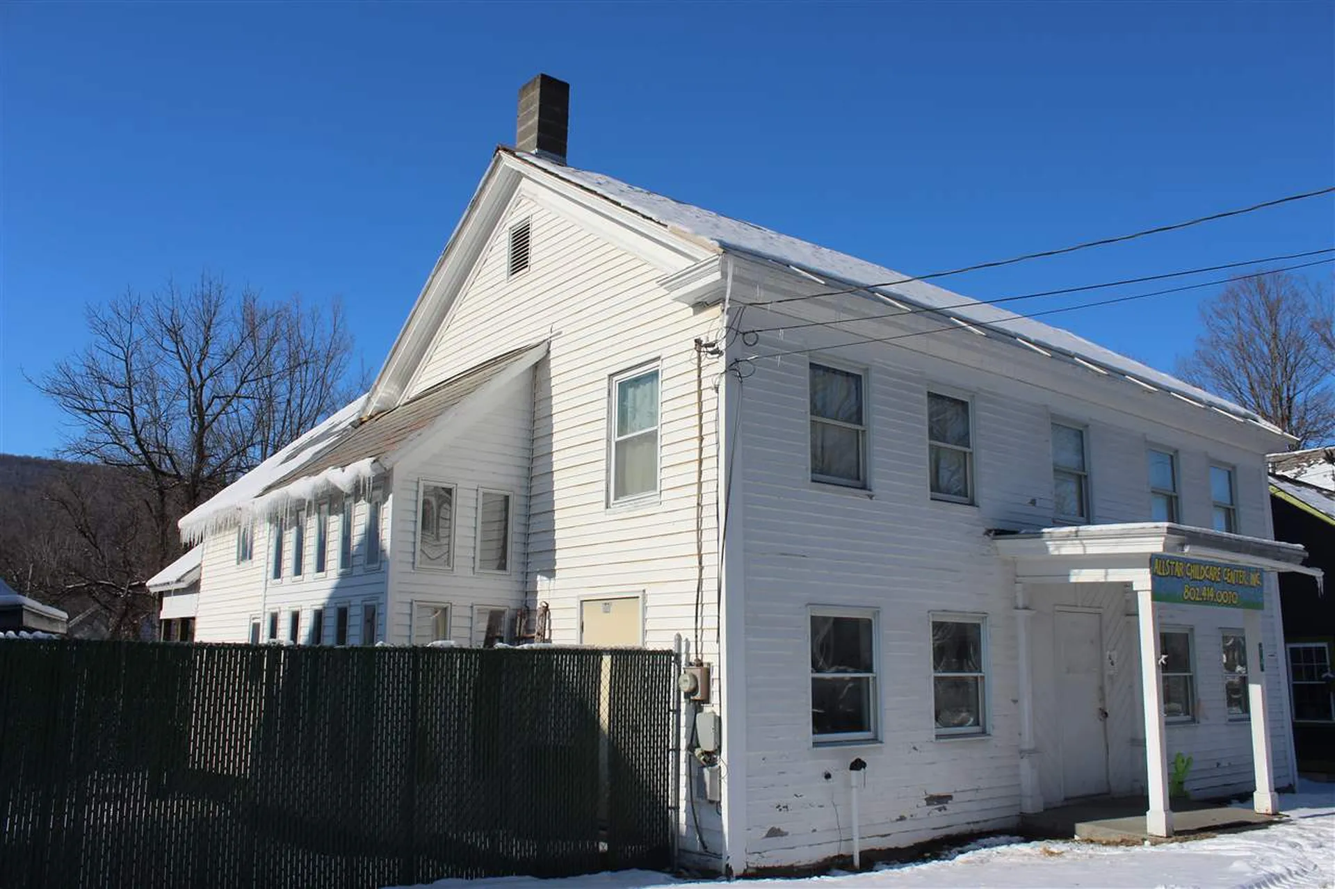 74 S Main Street Wallingford VT 50773