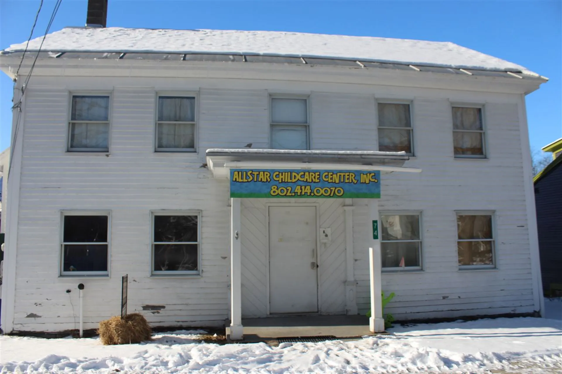 74 S Main Street Wallingford VT 50773