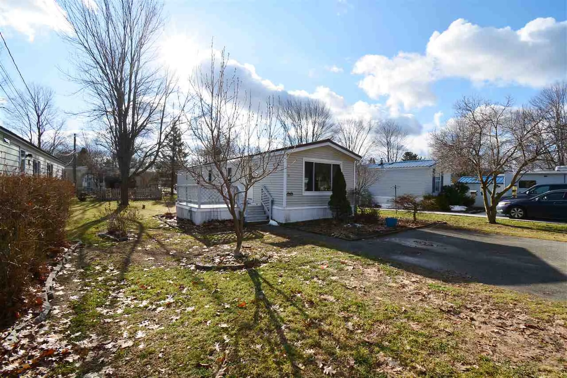 15 Vincent Street Exeter NH 03833