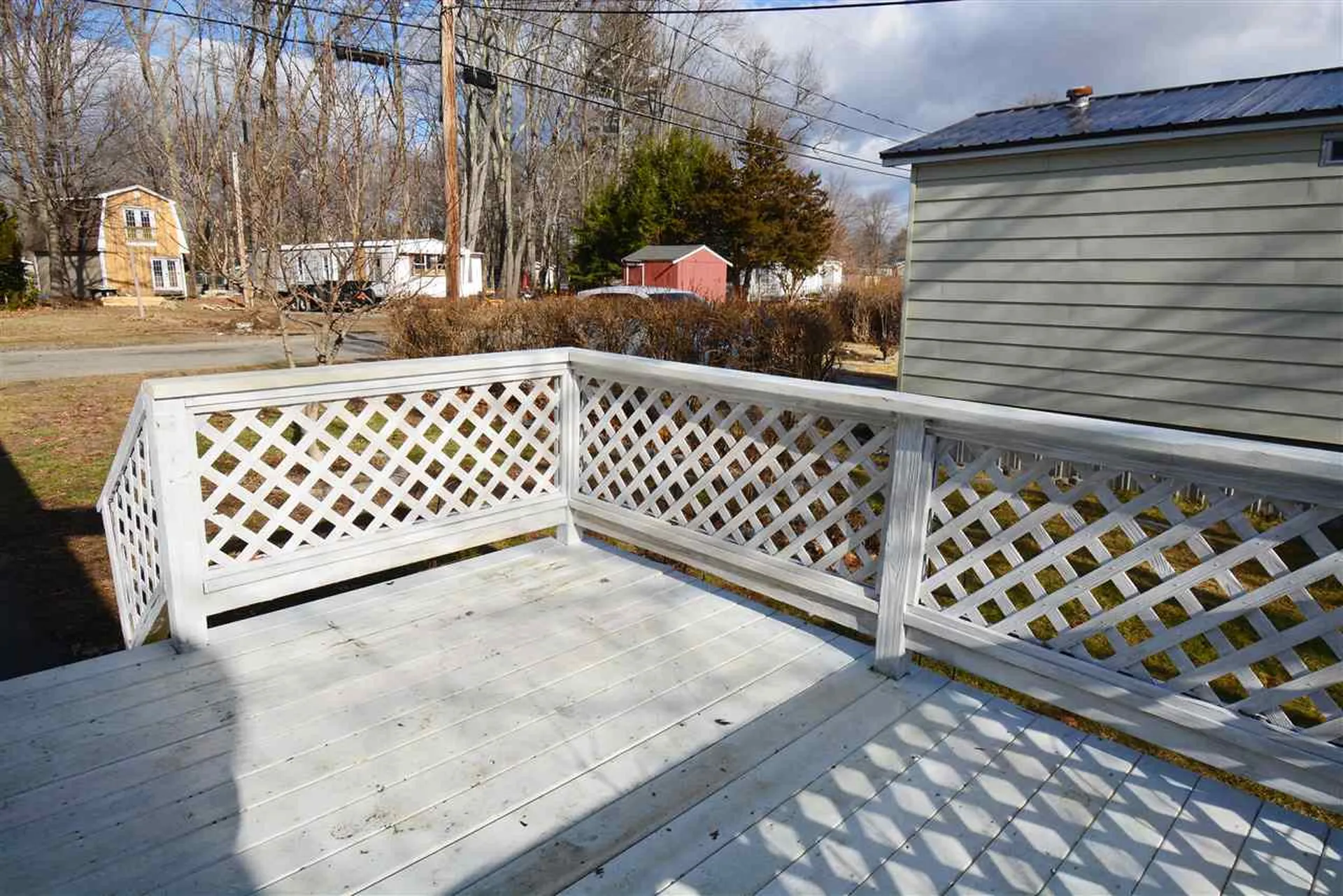 15 Vincent Street Exeter NH 03833
